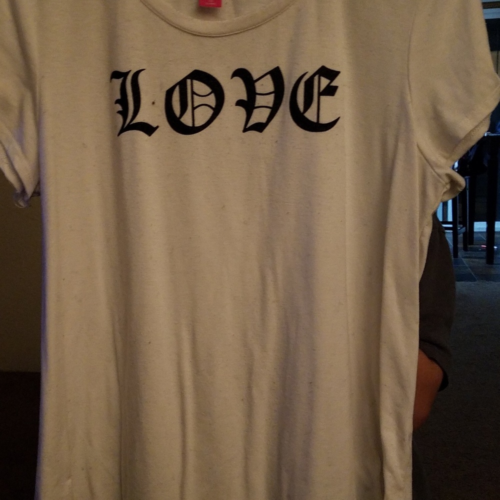 Tshirt
